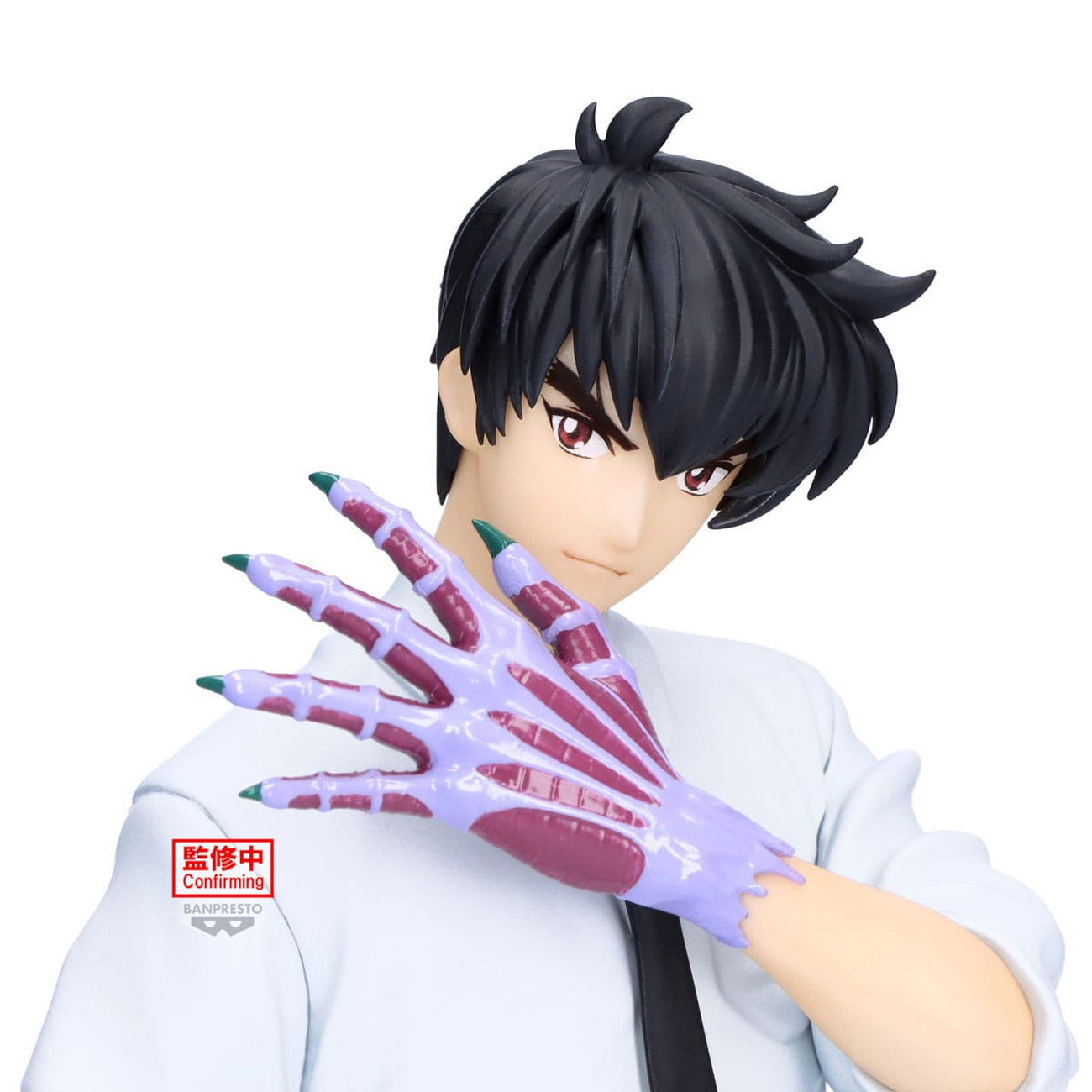 banpresto-hell-teacher-nube-figur-meisuke-nueno-pvc-statue image 2