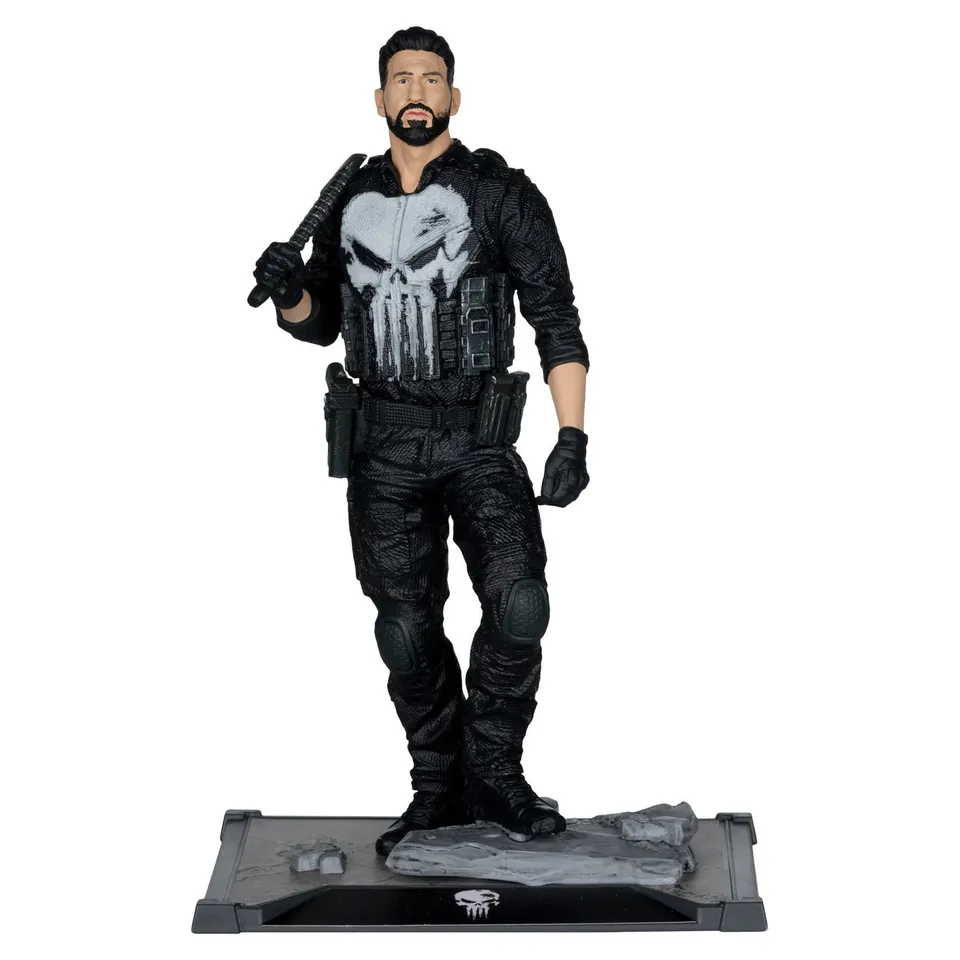 marvel-studios-the-punisher-statue-1-10-16-cm image 1