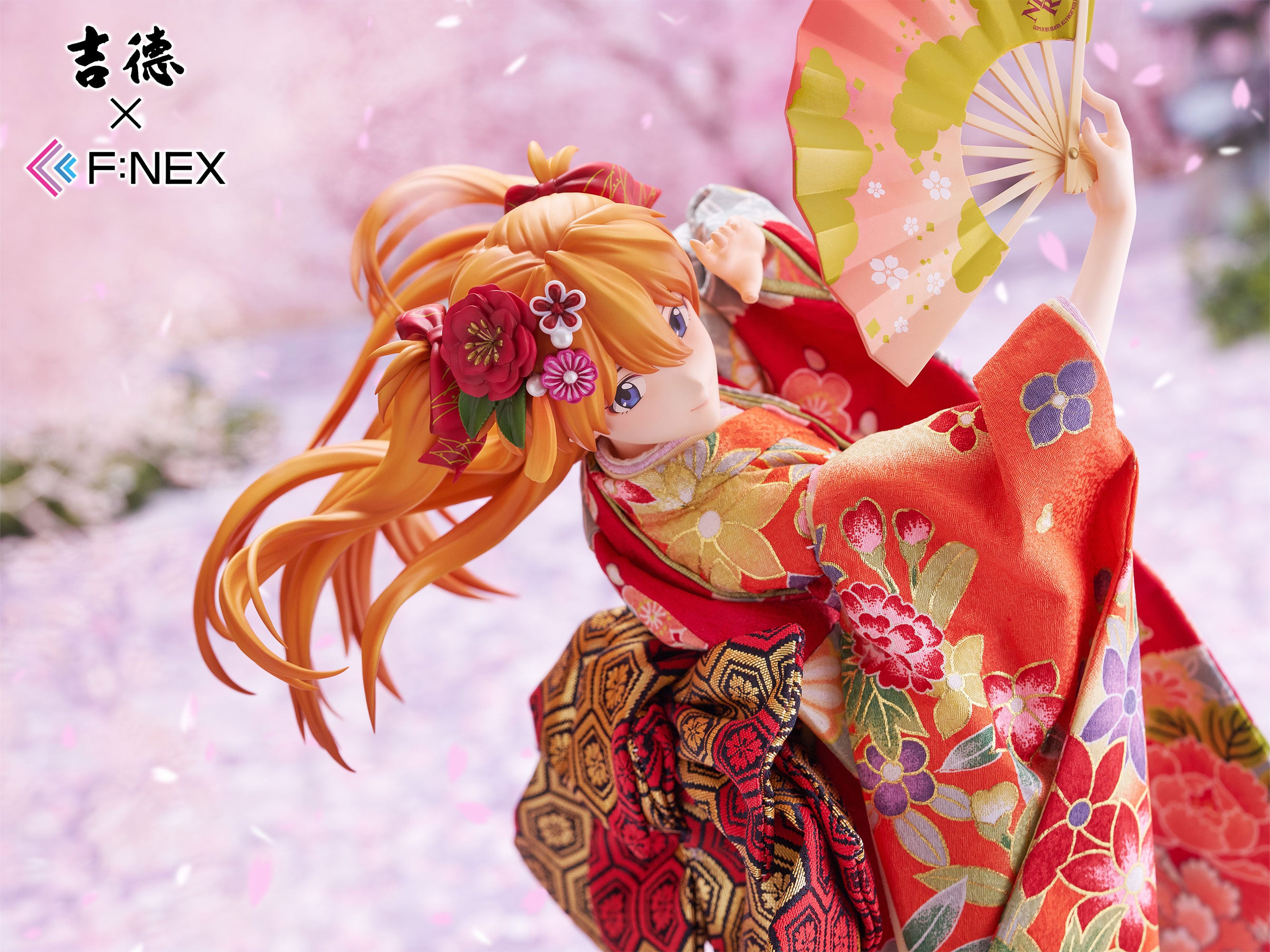 furyu-f-nex-asuka-1-4-japanpuppe-yoshitoku-kimono image 7