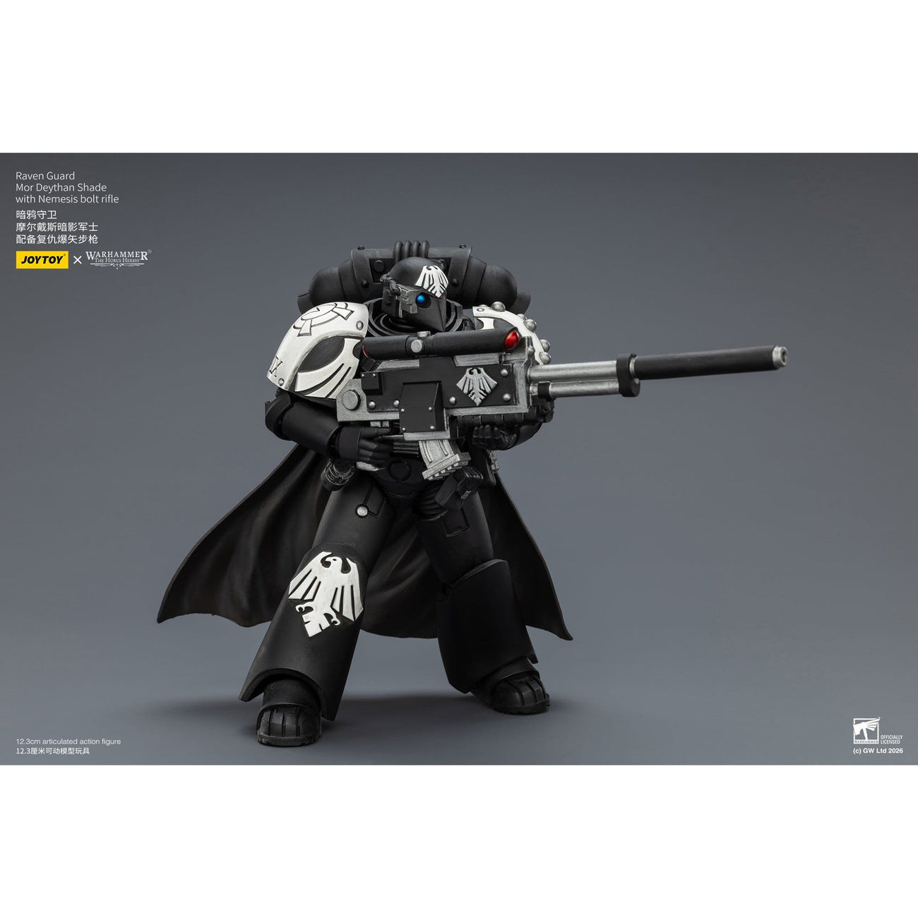 warhammer-40-000-raven-guard-mor-deythan-shade-actionfigur image 5