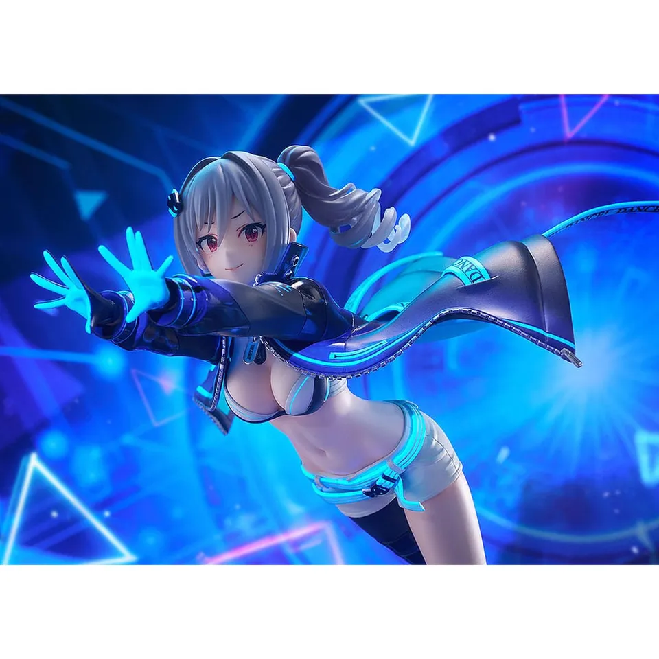 idolmaster-cinderella-girls-ranko-pvc-statue-1-7 image 1
