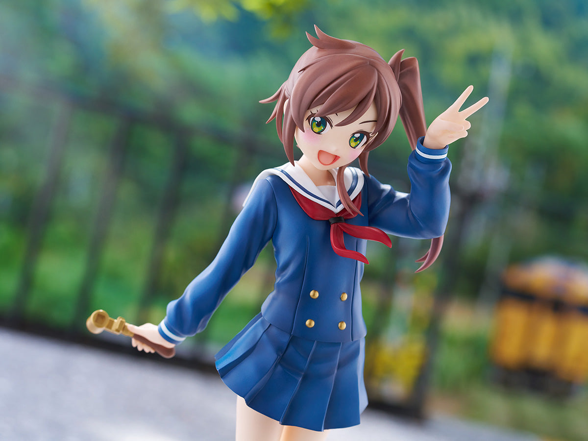 furyu-tenitol-shizuru-chikura-figur-shuumatsu-train image 3