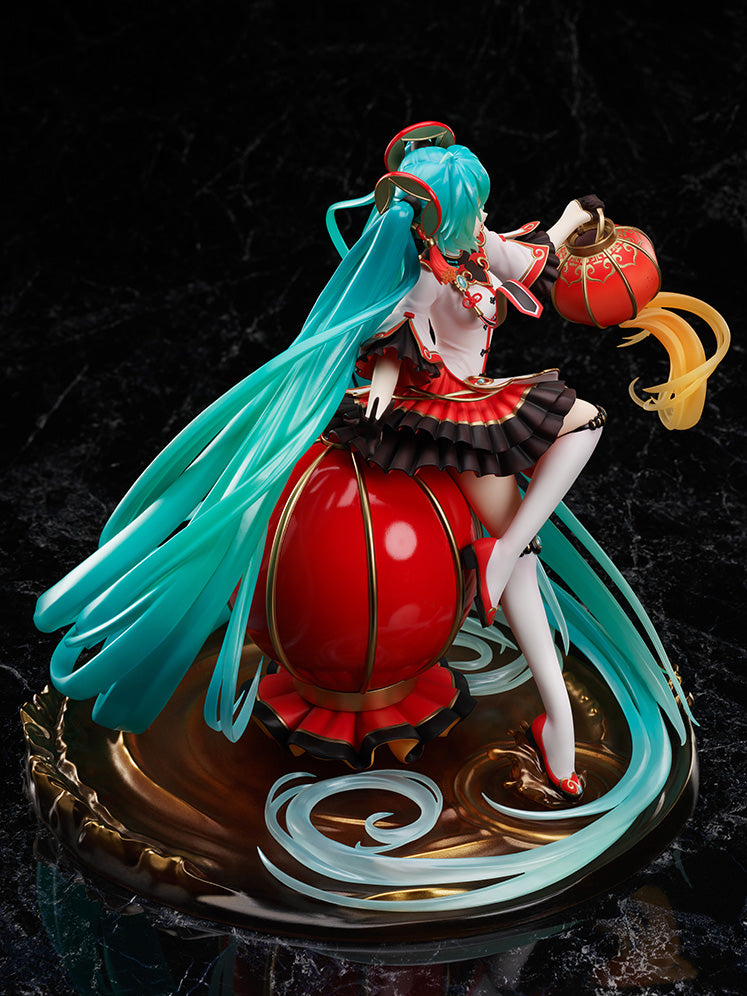 furyu-f-nex-hatsune-miku-figur-1-7-spring-festival-2021 image 6