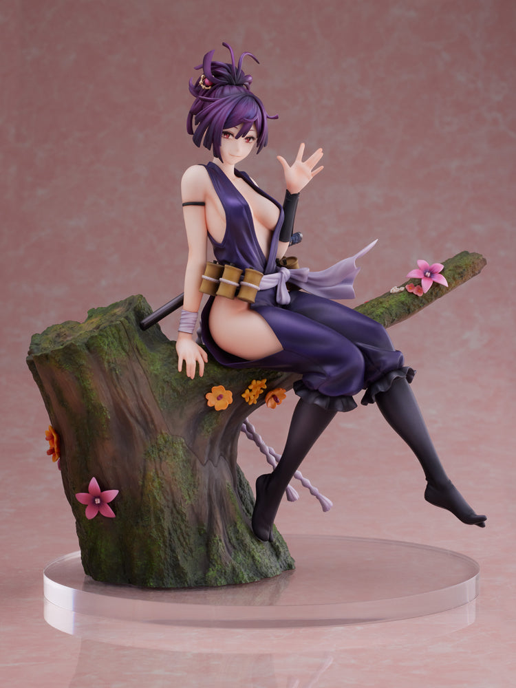 furyu-f-nex-yuzuriha-1-7-figur-hell-s-paradise image 5