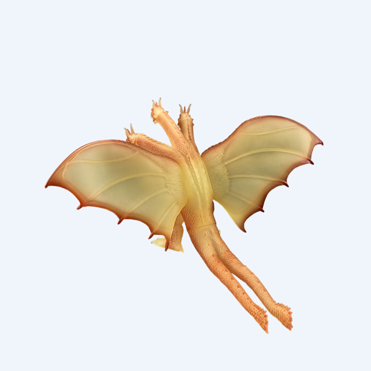 godzilla-movie-monster-series-king-ghidorah-operation-jet-jaguar-31cm image 2