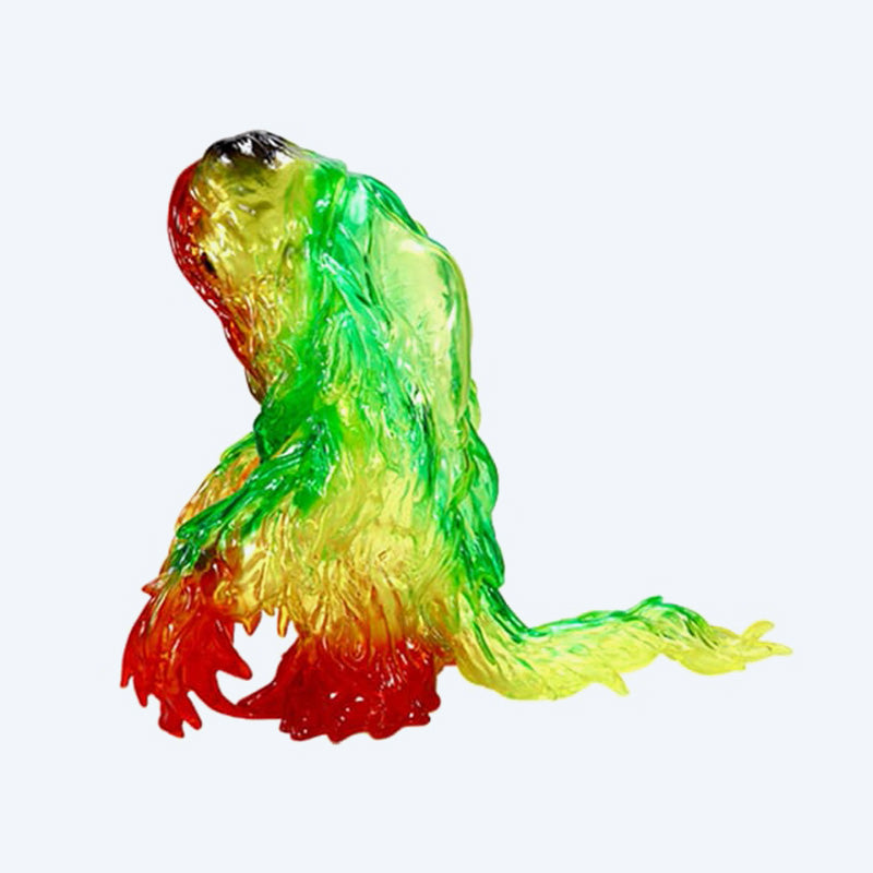 godzilla-amc-hedora-1970s-image-color-clear-sofubi-figur-26-cm image 3