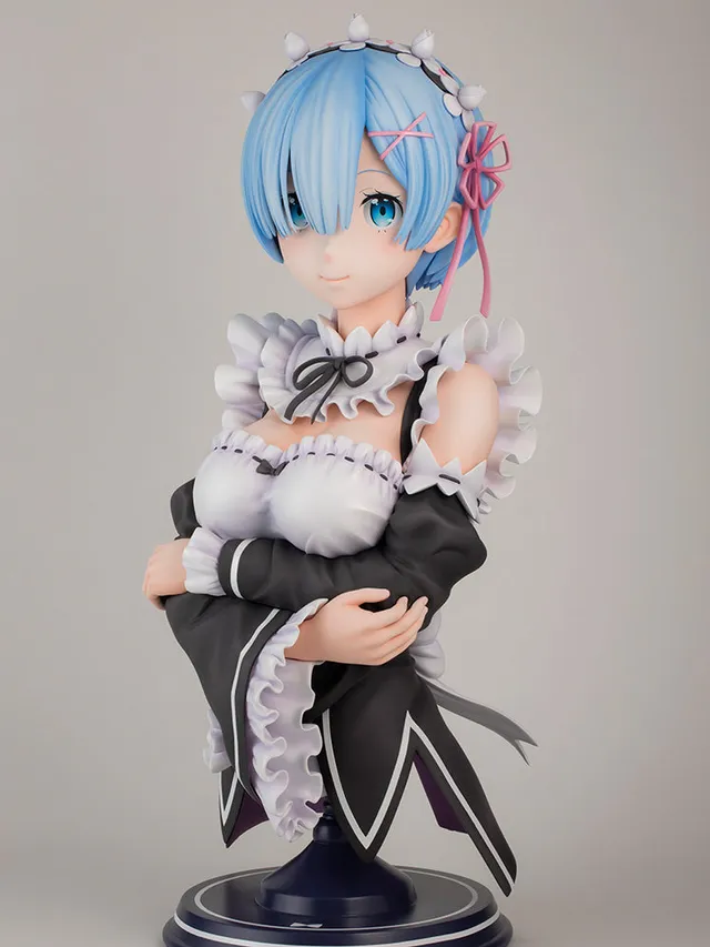 furyu-f-nex-rem-1-1-b-ste-re-zero-lebensgro-ca-70cm image 1