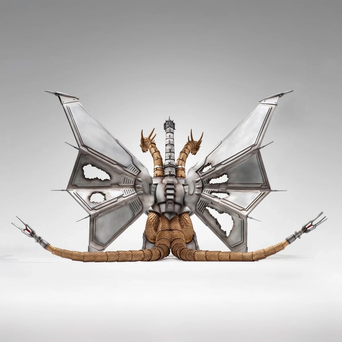 hiya-mecha-king-ghidorah-battle-damaged-actionfigur-12-9 image 4