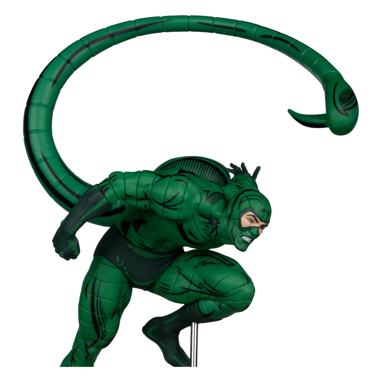 marvel-collection-scorpion-pvc-figur-1-10 image 6