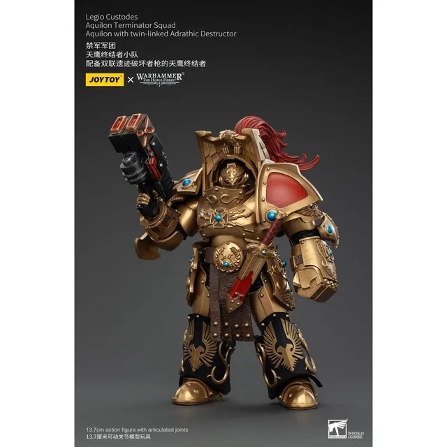 warhammer-horus-heresy-legio-custodes-aquilon-actionfigur-1-18 image 1