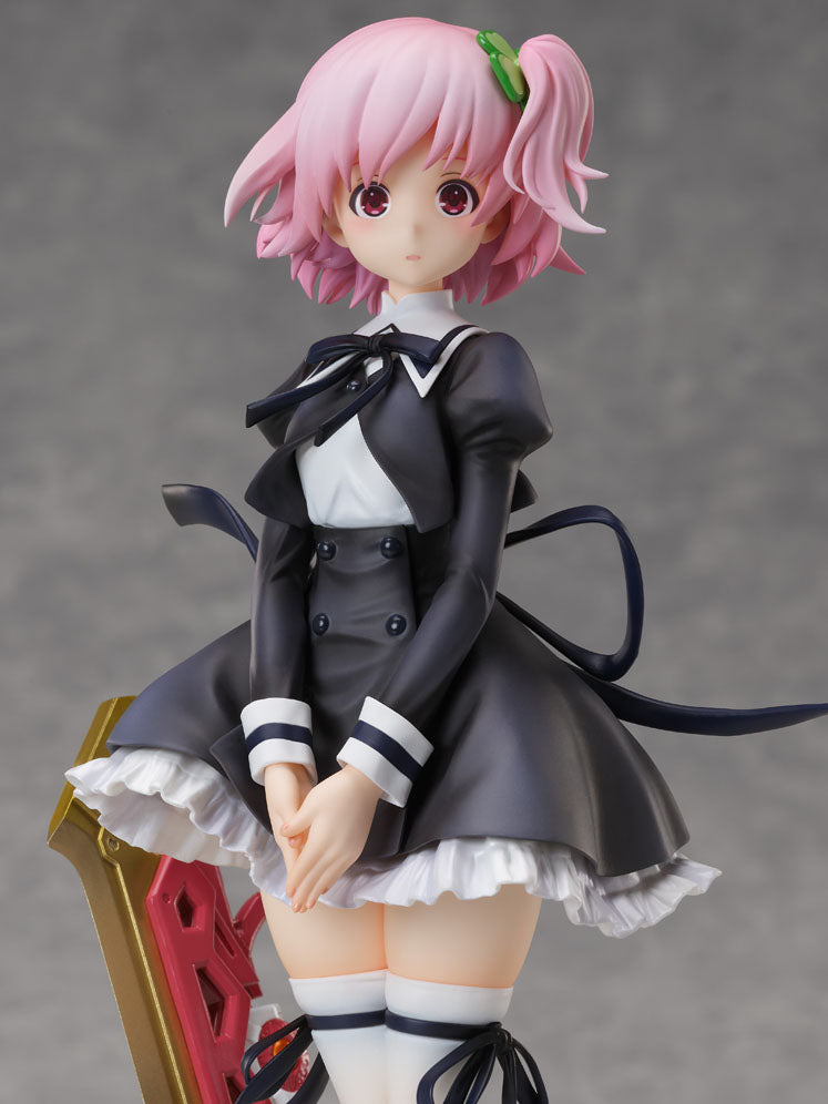 furyu-f-nex-riri-hito-1-7-figur-assault-lily-uniform image 3