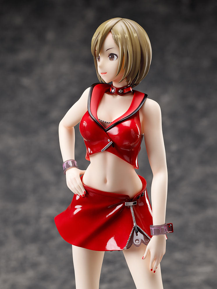 furyu-f-nex-meiko-1-7-figur-vocaloid-rotes-kleid image 6
