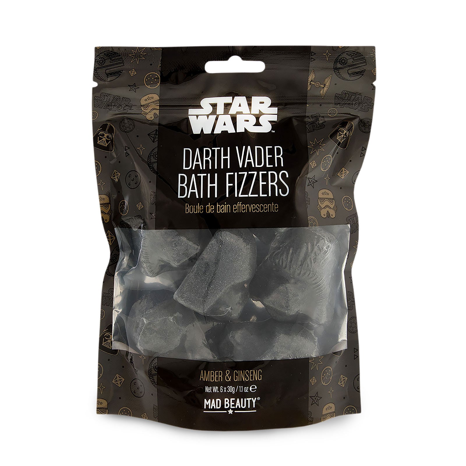 elbenwald-star-wars-darth-vader-badebomben-6er-set image 1