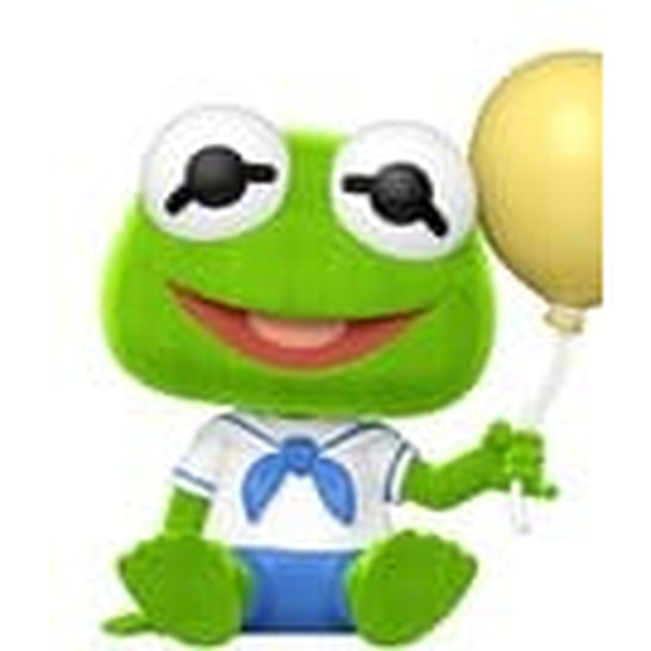 funko-pop-muppets-mayhem-baby-kermit-vinyl-figur image 2