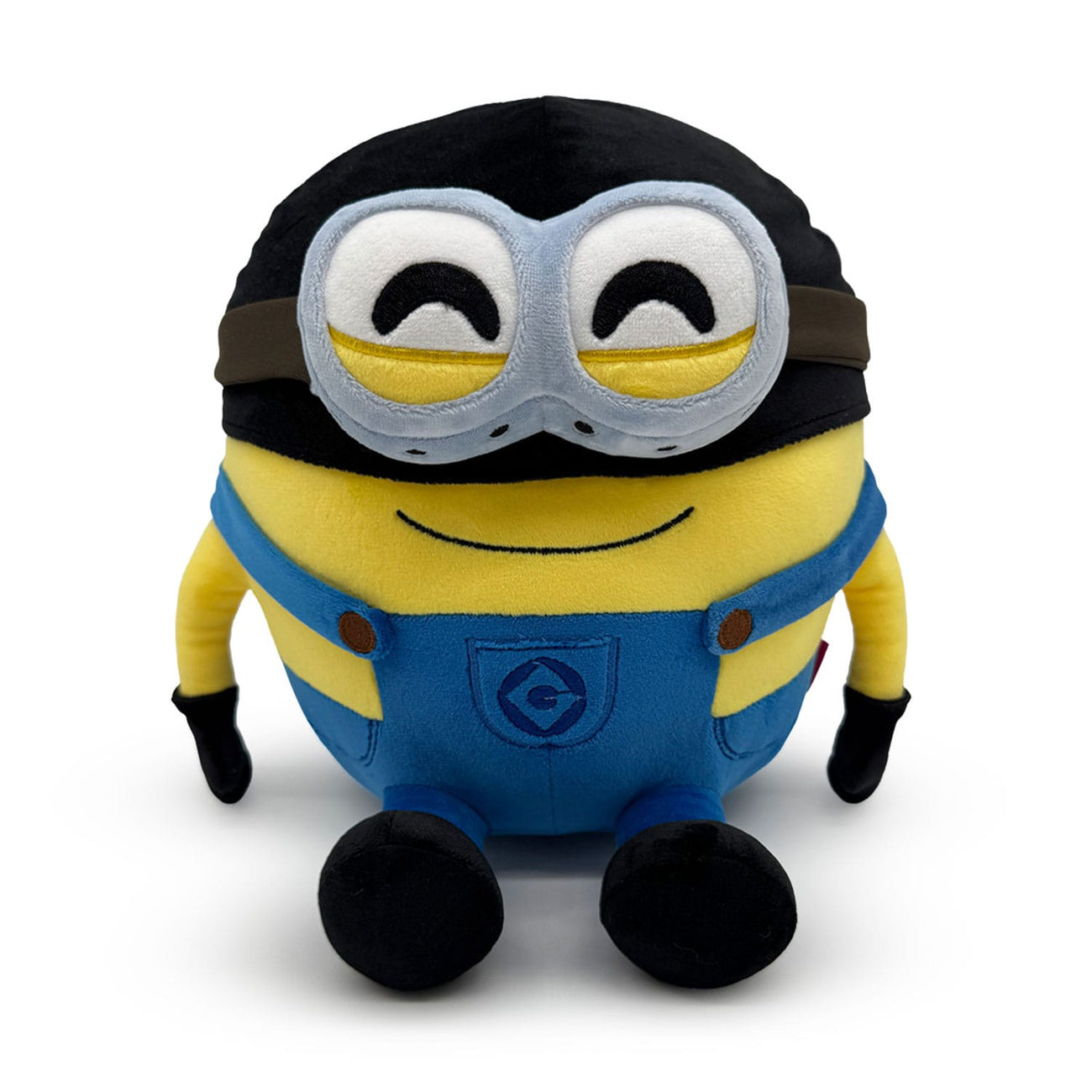 ich-einfach-unverbesserlich-heist-minion-pl-schfigur-22-cm image 1