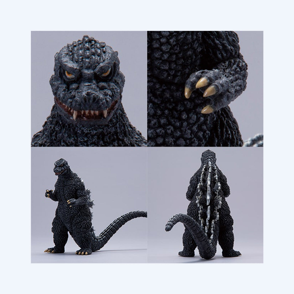 godzilla-toho-monster-collection-vol-1-sammelheft-mit-1984-figur image 3