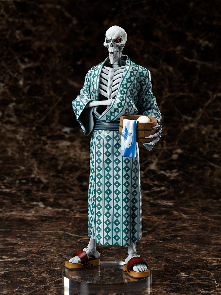 f-nex-ainz-ooal-gown-yukata-figur-1-8-overlord image 1