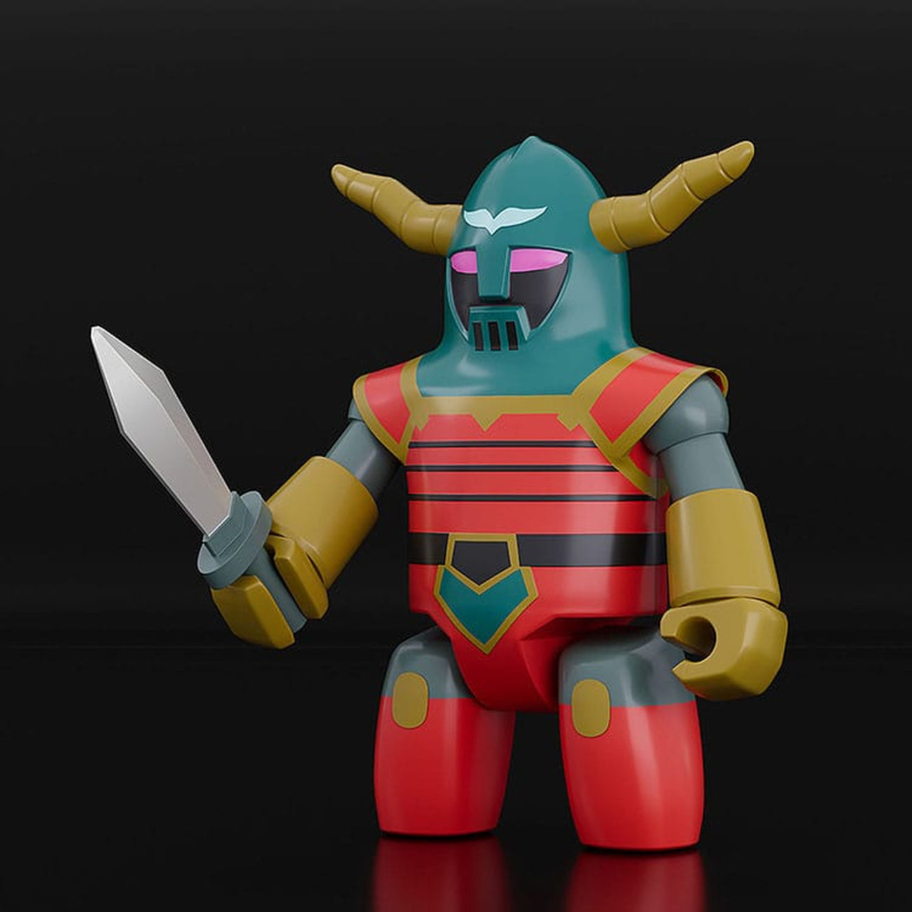 mazinger-z-brickroid-figur-mechanical-beasts-set-1-chibi image 7
