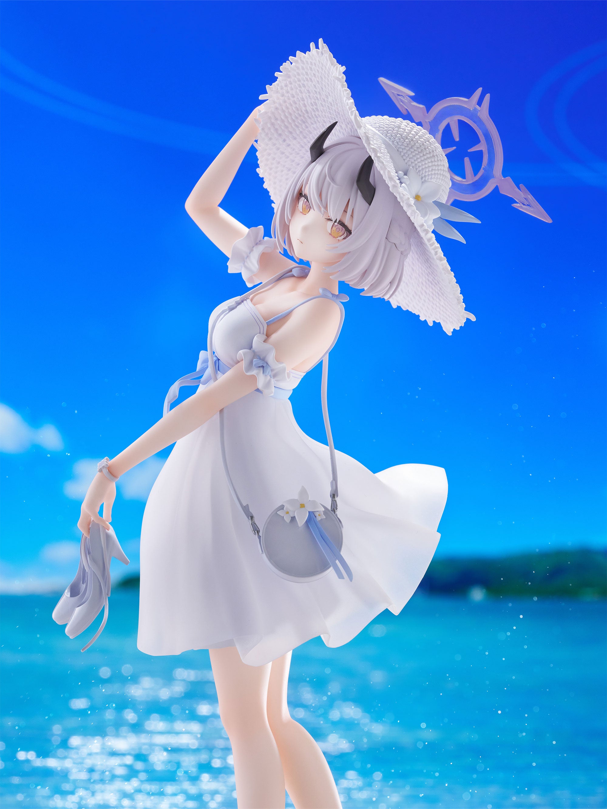 furyu-f-nex-sena-1-7-figur-casual-kleid image 2