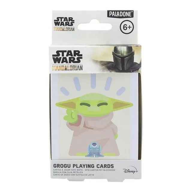 star-wars-the-mandalorian-grogu-spielkarten-kartenspiel-paladone image 1