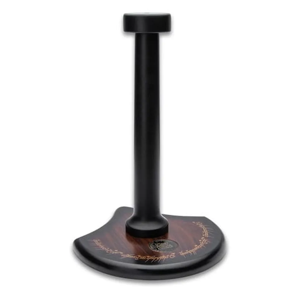 united-cutlery-herr-der-ringe-helmst-nder-f-r-helm-repliken image 1