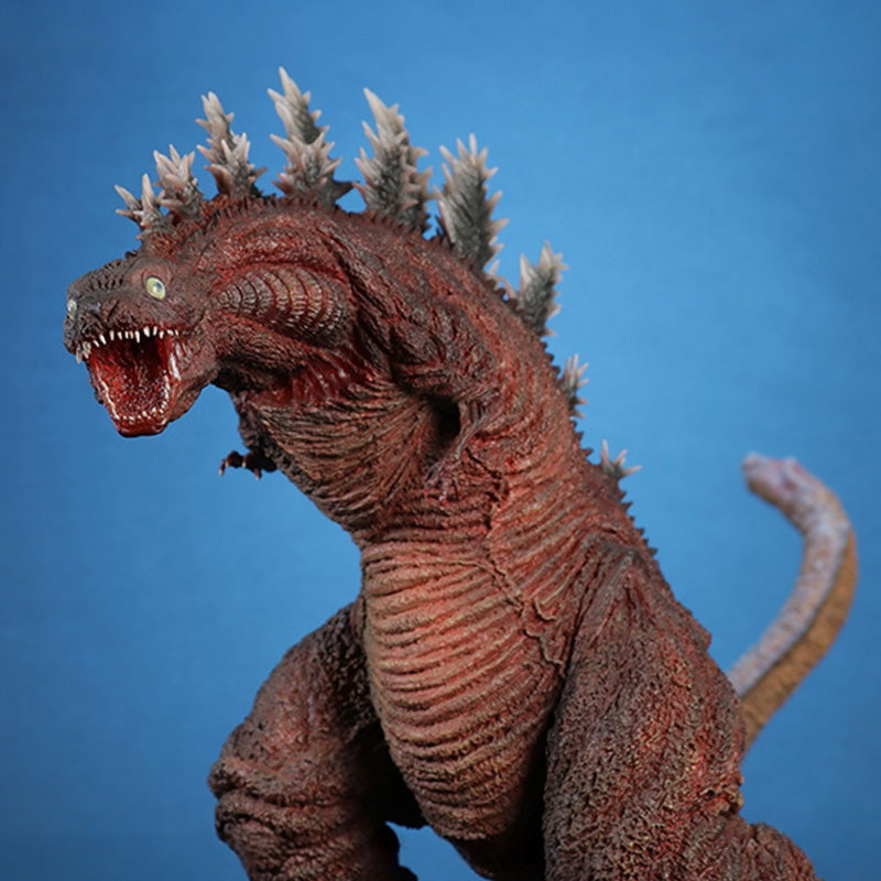 plex-toho-30cm-shin-godzilla-2016-figur-3rd-form-10th image 8