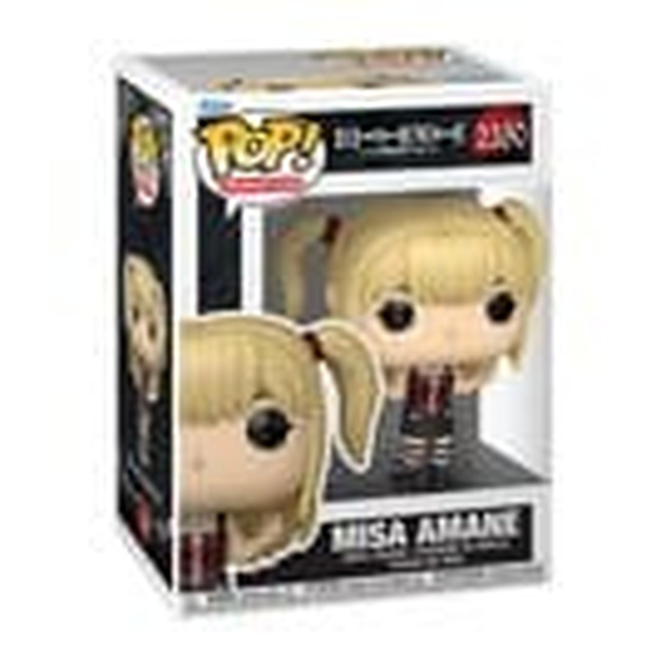 funko-pop-death-note-misa-vinyl-figur-sammelfigur-fensterbox image 2