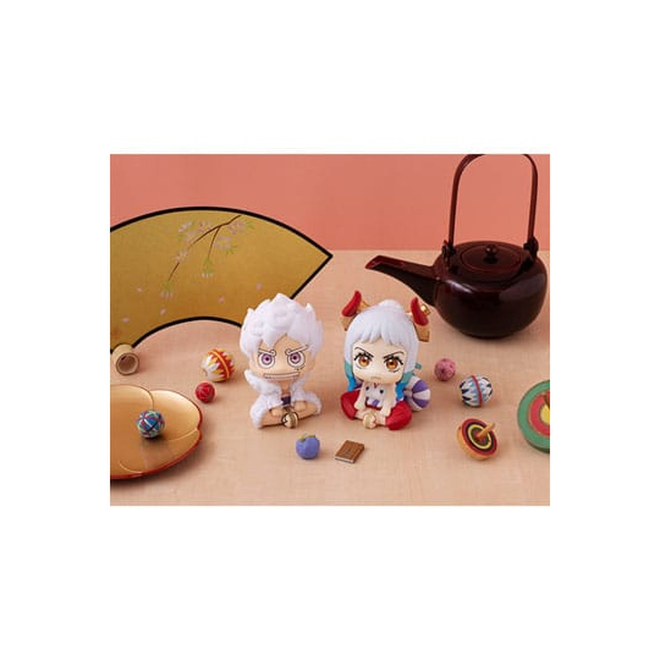 one-piece-look-up-luffy-gear-fifth-statue-11-cm image 5