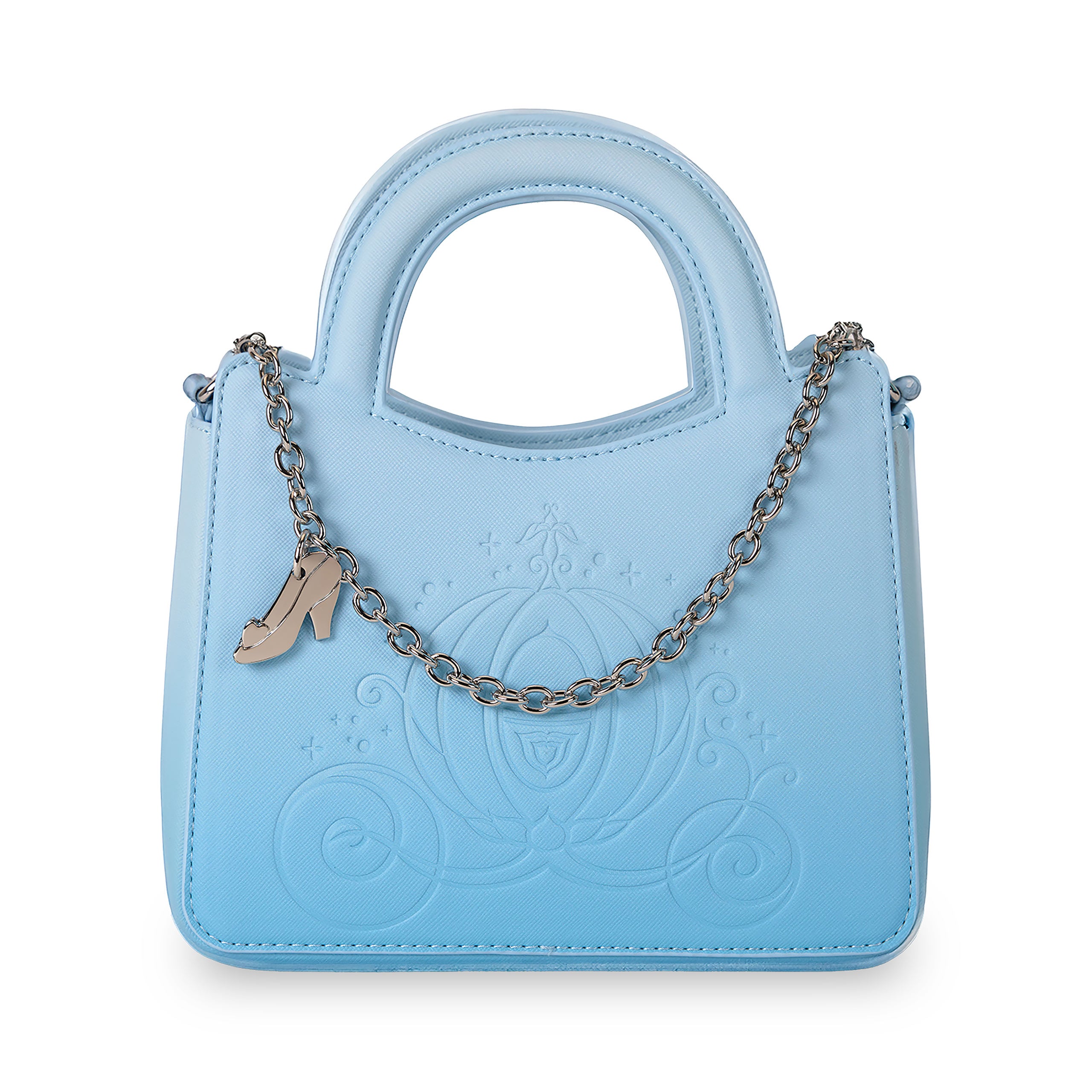 elbenwald-cinderella-75th-anniversary-crossbody-umh-ngetasche image 1