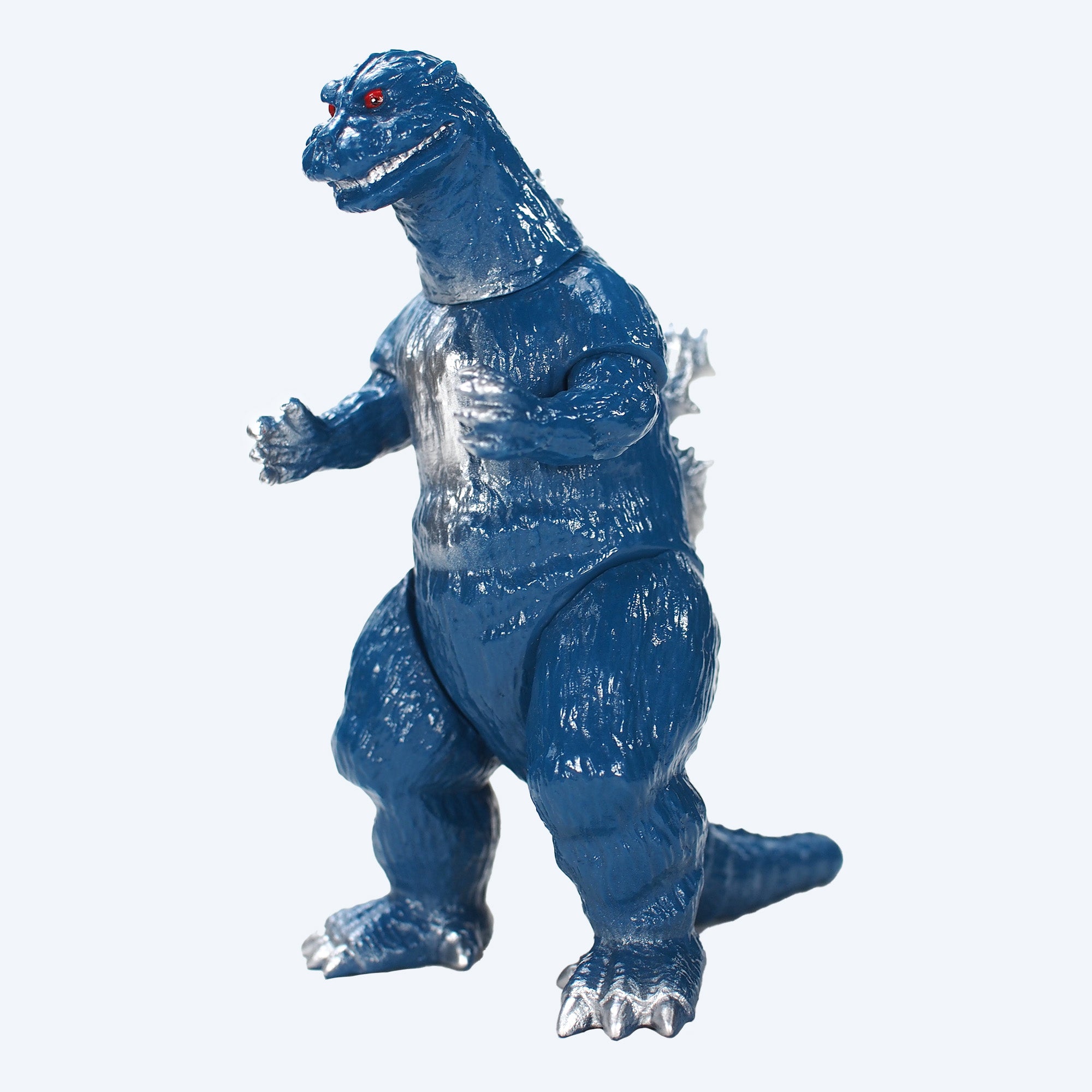 godzilla-ccp-middle-size-series-1954-figur-sea-blue-sofubi image 1