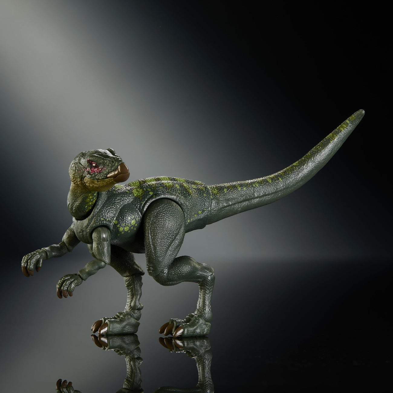 jurassic-world-hammond-collection-hypsilophodon-actionfigur image 5
