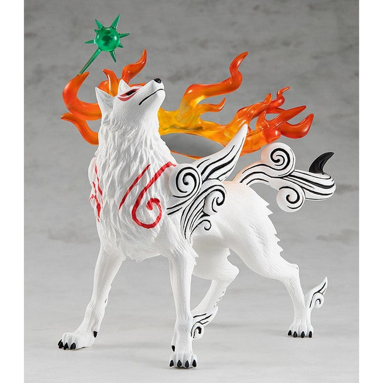 good-smile-pop-up-parade-okami-statue-amaterasu-14-5-cm image 6
