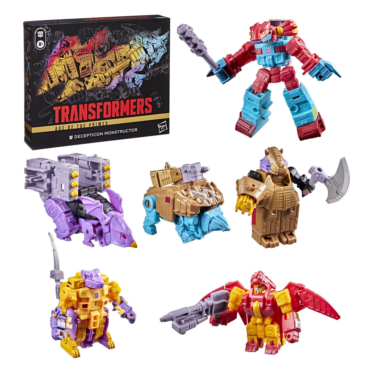transformers-age-of-the-primes-monstructor-actionfigur-6er-set image 3