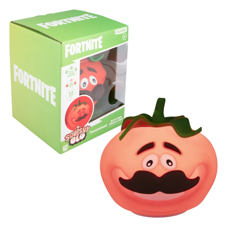fortnite-squishyglo-silikon-leuchte-15-cm-aufladbar image 1