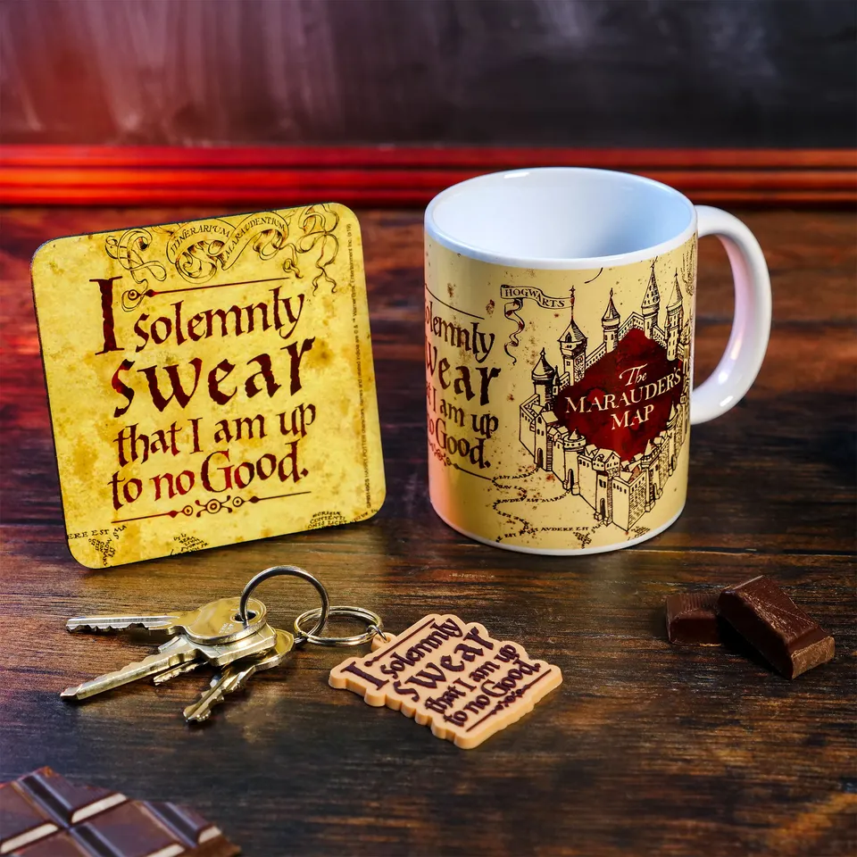 elbenwald-harry-potter-rumtreiber-tassen-geschenkset image 1