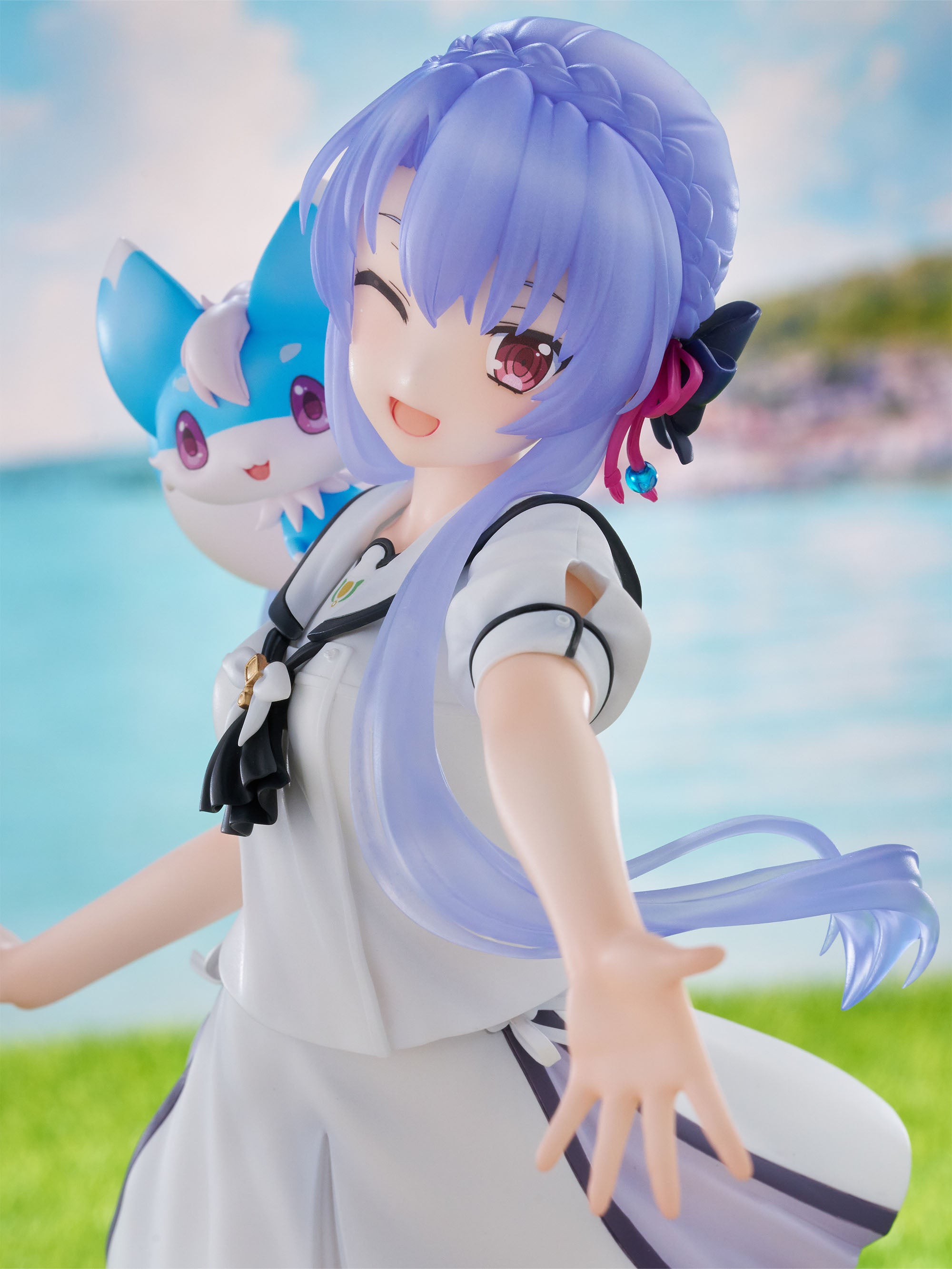 furyu-f-nex-sorakado-ao-summer-pockets-figur-1-7 image 5