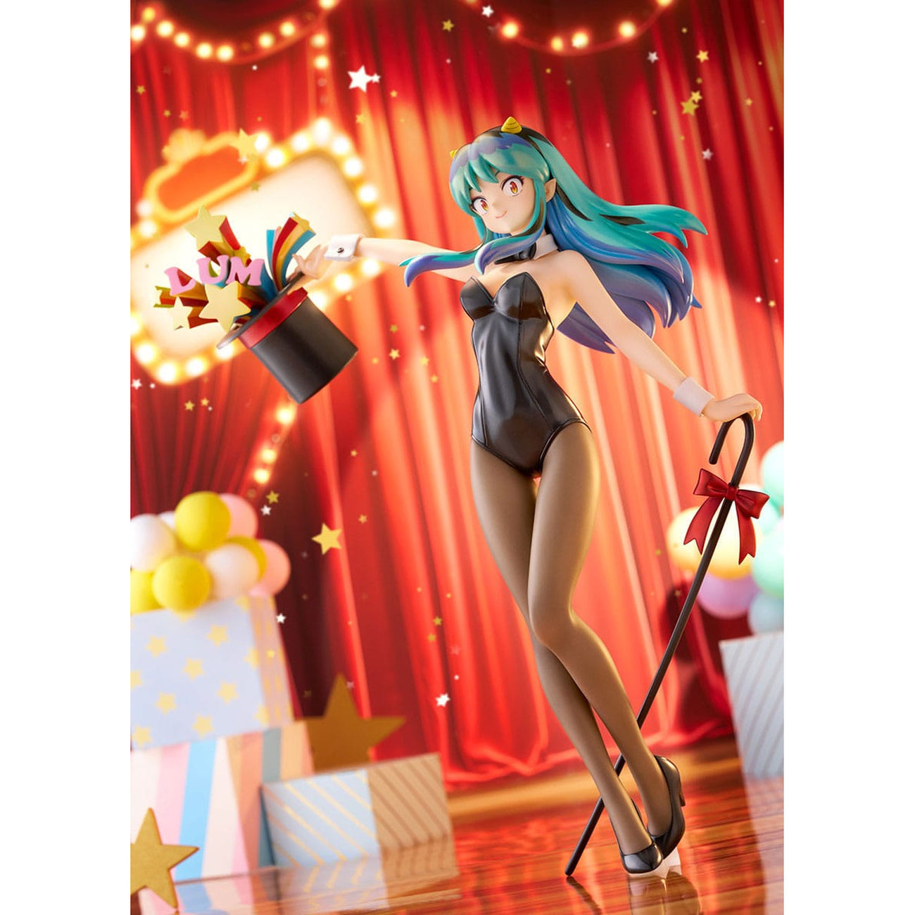 urusei-yatsura-lum-figur-bunny-girl-ver-1-7-25-cm-pvc image 5