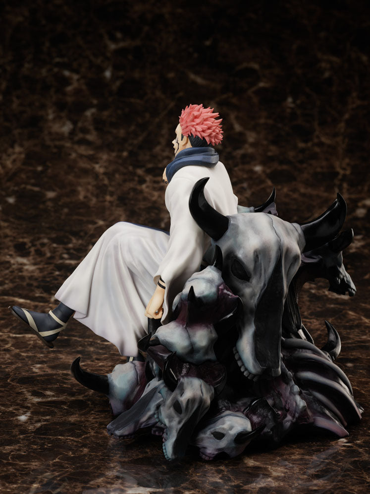 furyu-f-nex-sukuna-fluchk-nig-1-7-figur-jujutsu-kaisen image 7