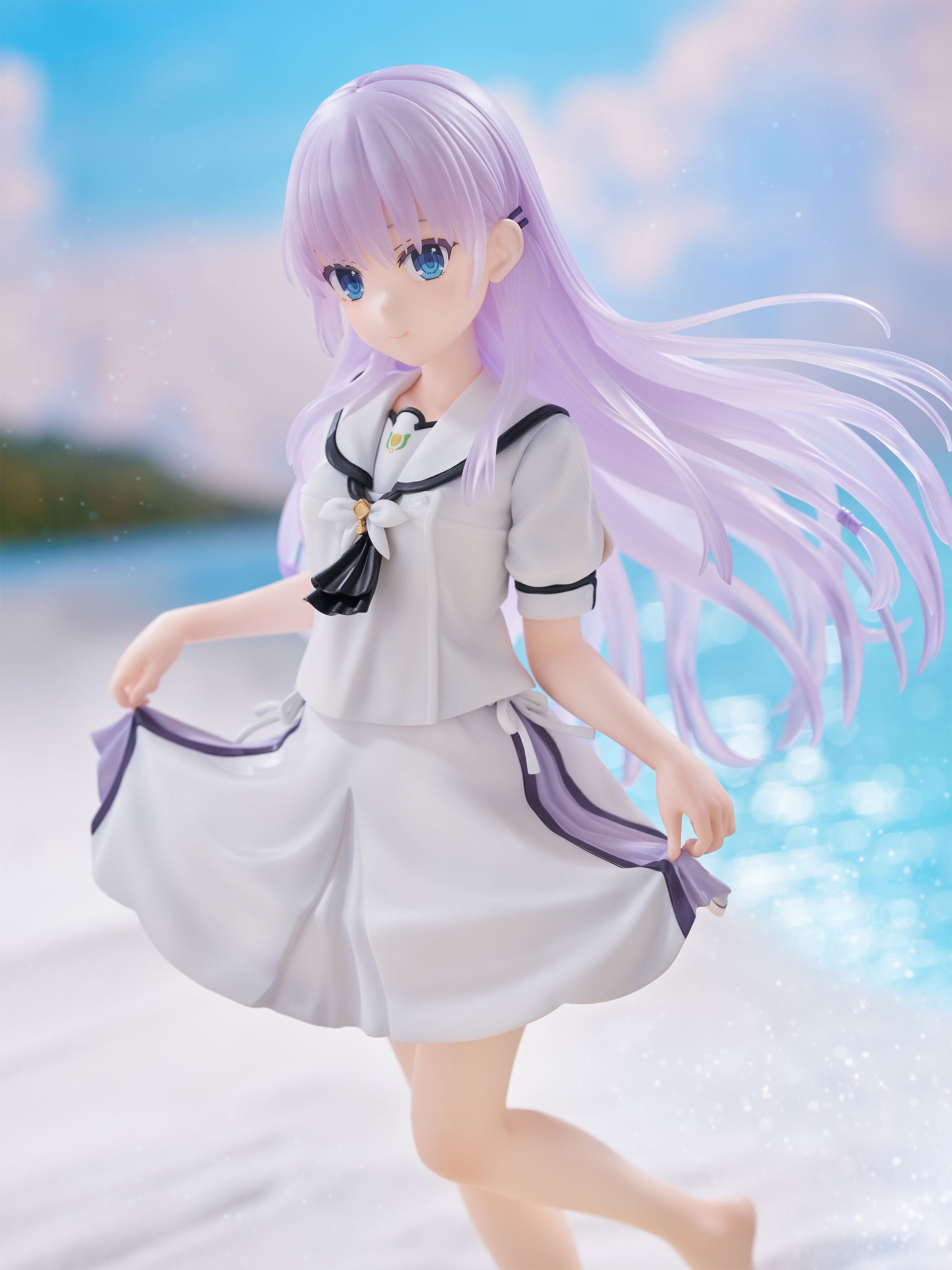 furyu-f-nex-naruse-shiroha-figur-1-7-summer-pockets image 4