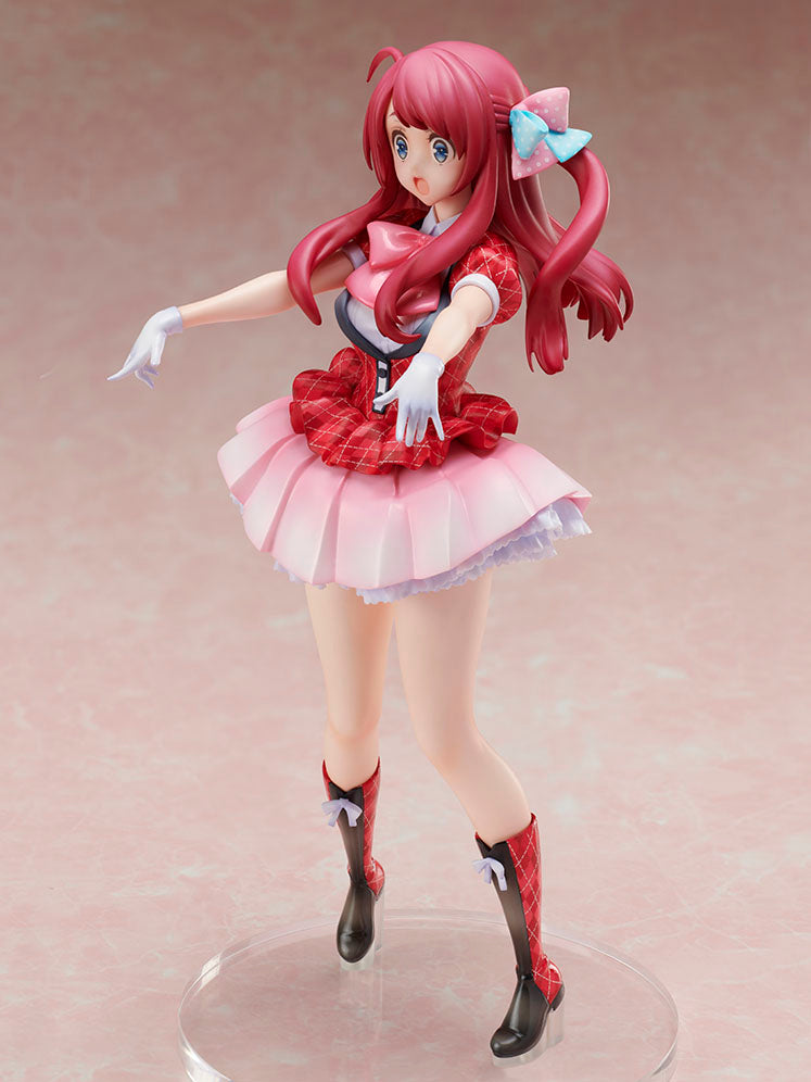 furyu-f-nex-minamoto-sakura-1-7-figur-idol-outfit image 3