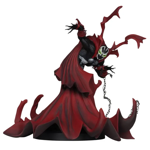 spawn-greg-capullo-statue-1-10-resin-antiheld-collectible image 1