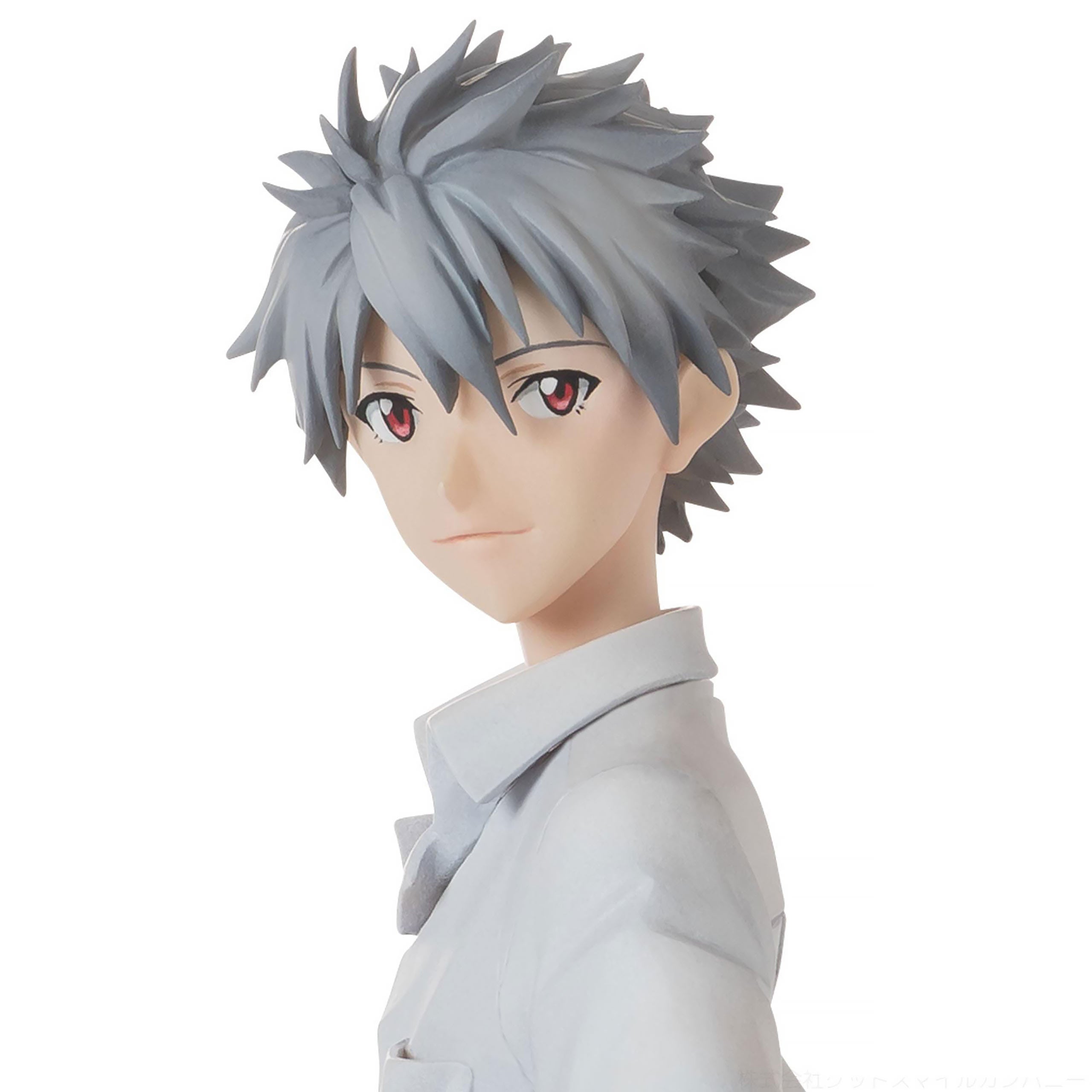 rebuild-of-evangelion-kaworu-nagisa-figur-uniform-22-cm image 5