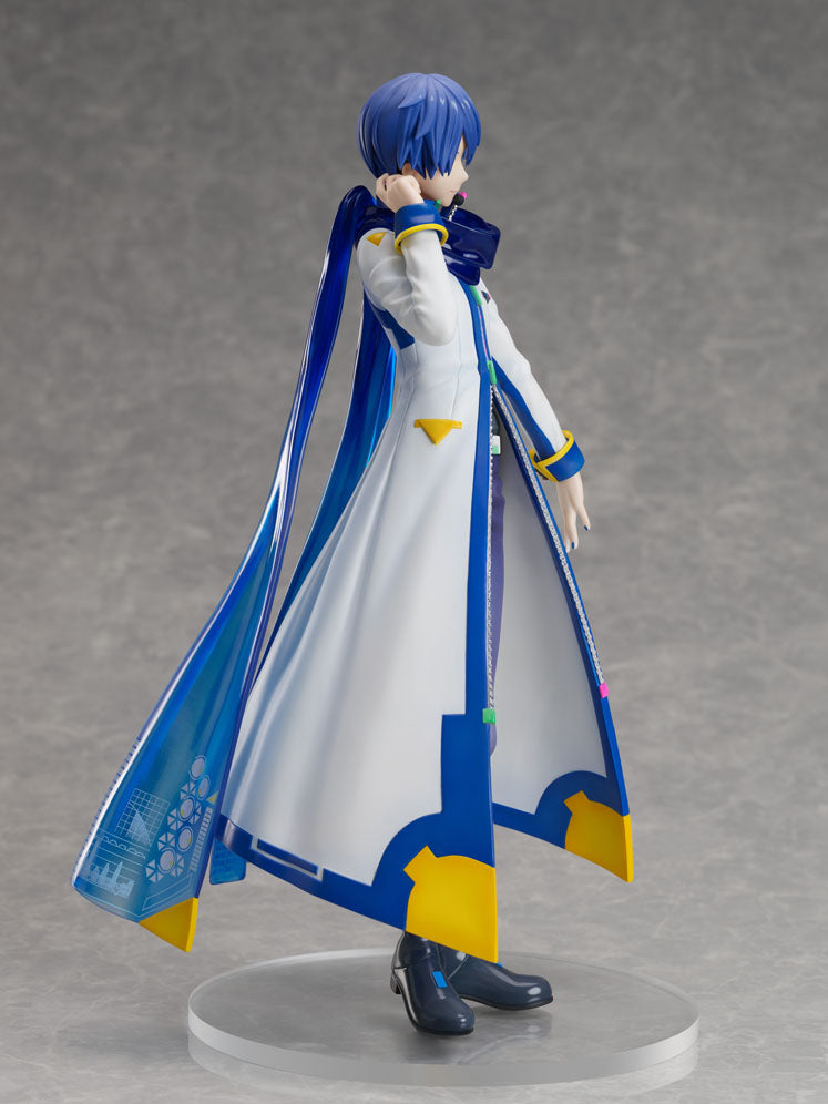 furyu-f-nex-kaito-1-7-figur-vocaloid-15-jahre-mantel image 7