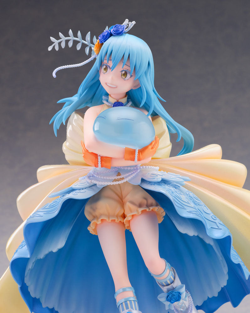 furyu-f-nex-rimuru-tempest-1-7-figur-party-style image 8