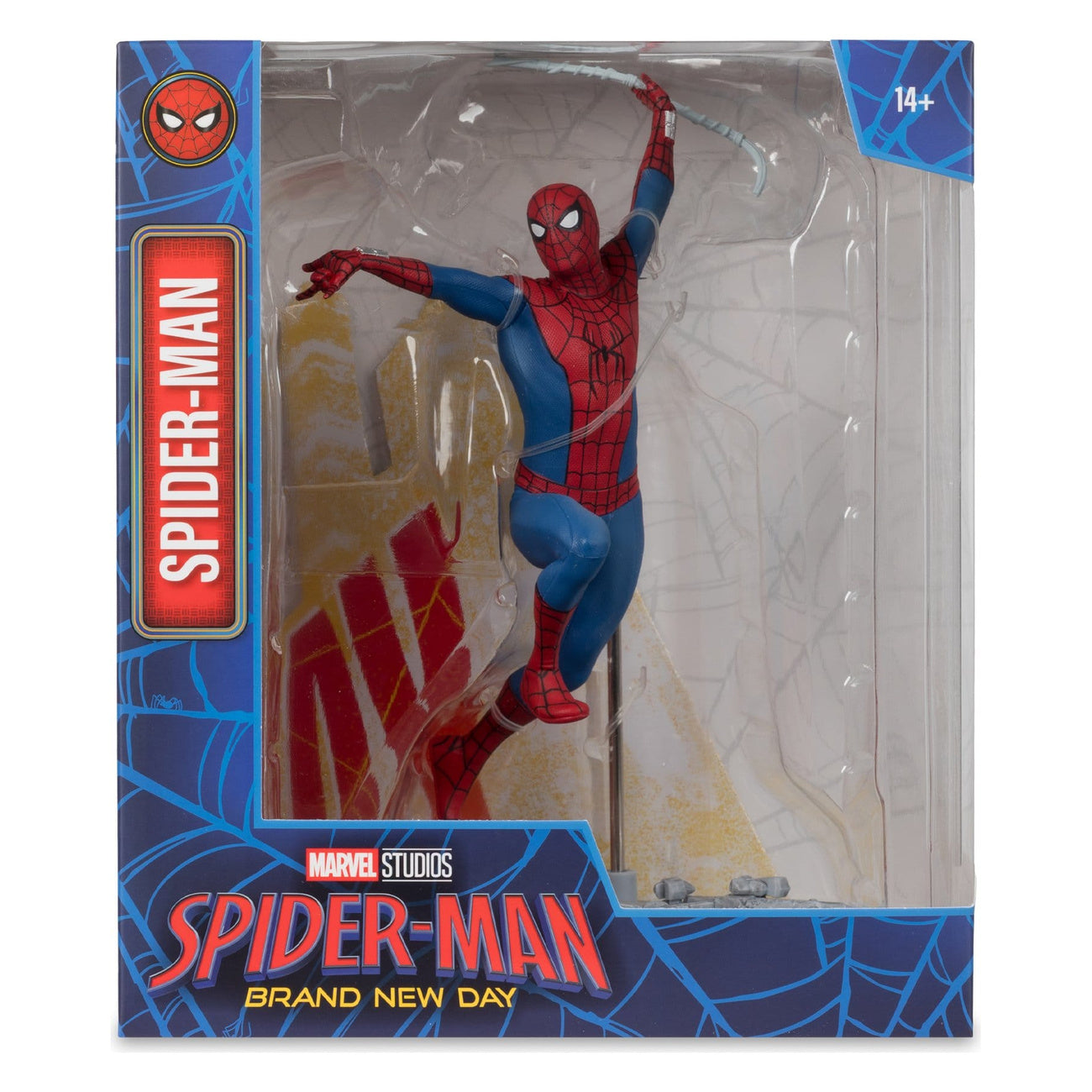 marvel-spider-man-brand-new-day-statue-1-10-studios image 7