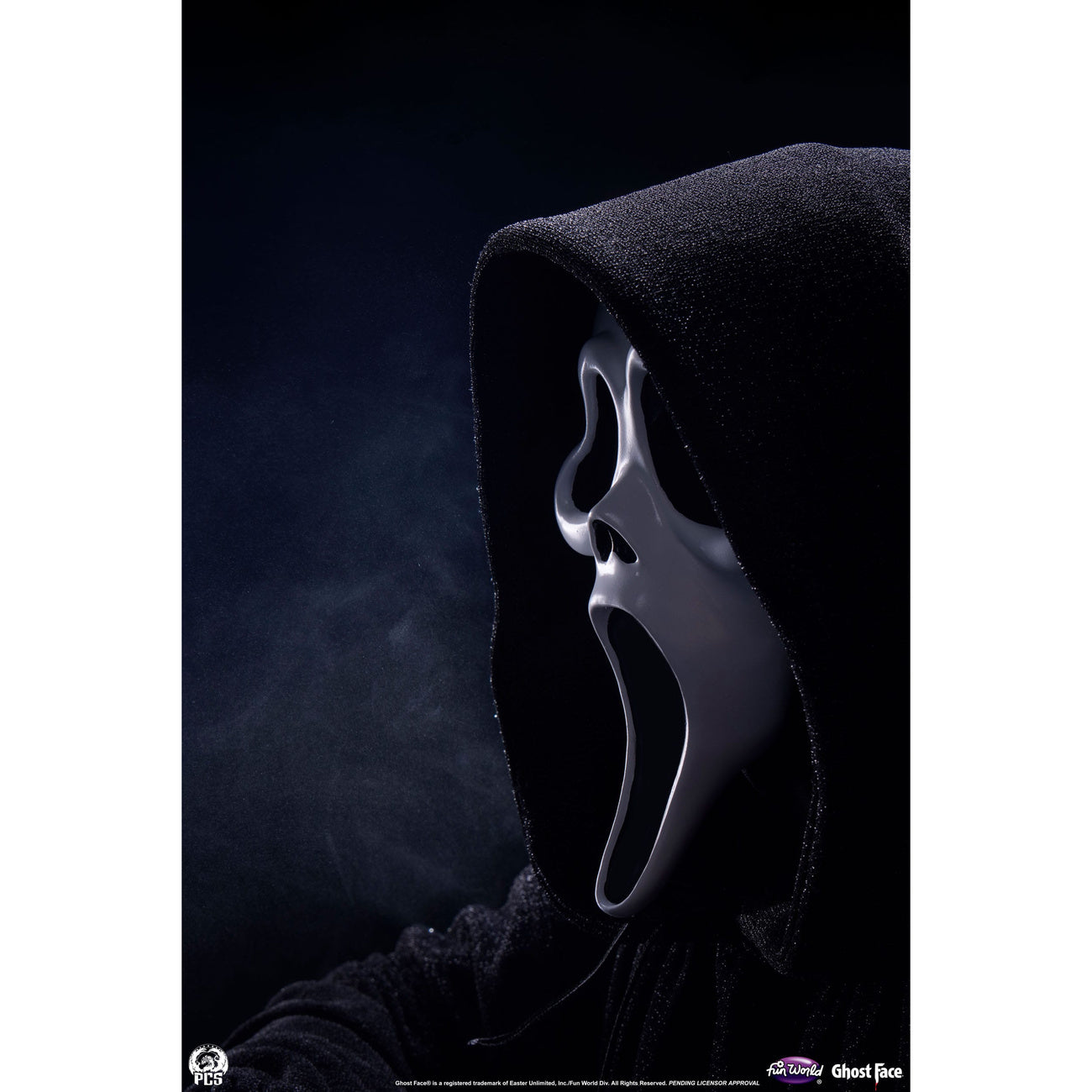scream-ghost-face-elite-series-statue-1-2-limitiert image 3