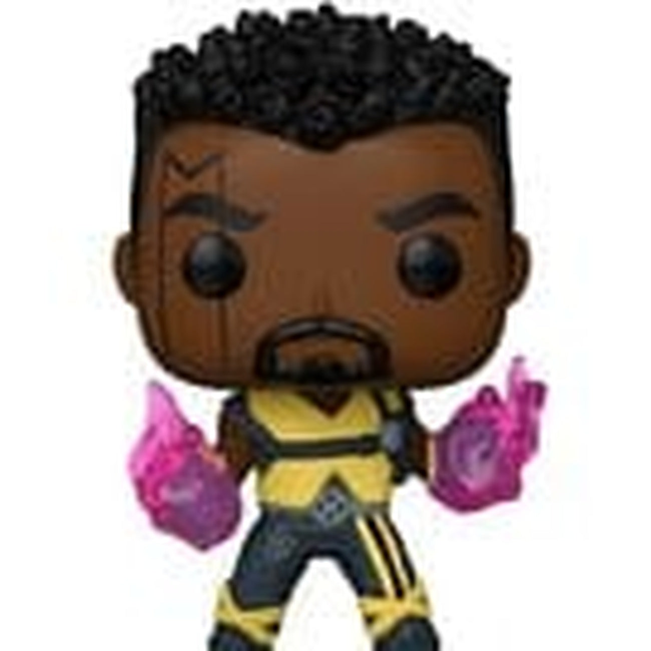 funko-pop-x-men-97-bishop-x-corp-vinyl-figur-9-cm image 3