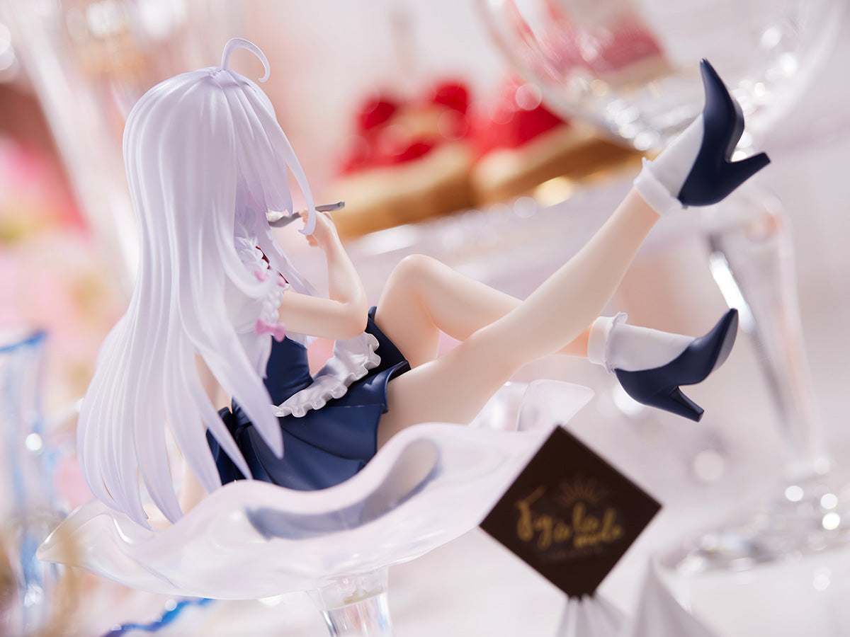 furyu-tenitol-elaina-fig-a-la-mode-figur-wink-version image 5