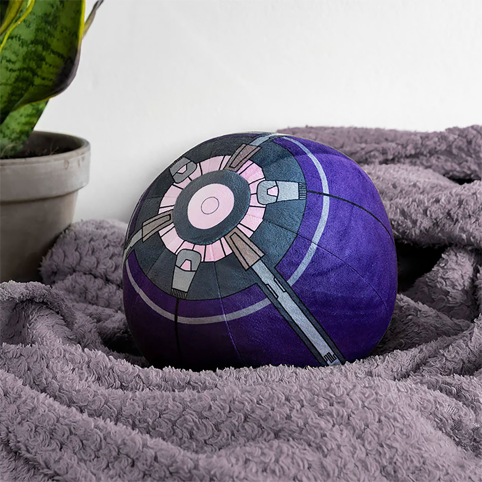 destiny-servitor-pl-sch-figur-pl-schtier-19-cm image 1