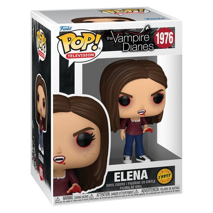 funko-pop-elena-gilbert-vinyl-figur-vampire-diaries image 5